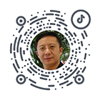 抖音掃一掃關(guān)注抖音號(hào)